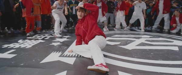 熱烈 8枚目の写真・画像