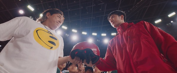 熱烈 9枚目の写真・画像