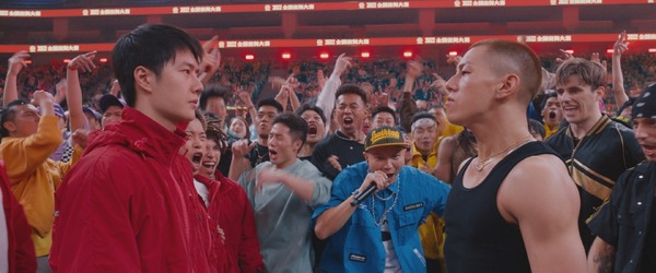 熱烈 12枚目の写真・画像