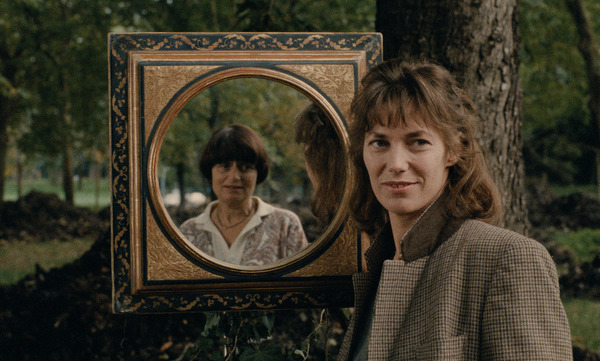 アニエス V. によるジェーン B.　デジタルレストア版 3枚目の写真・画像