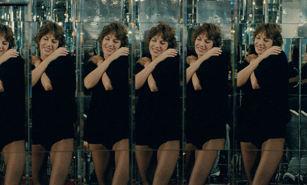 アニエス V. によるジェーン B.　デジタルレストア版 5枚目の写真・画像