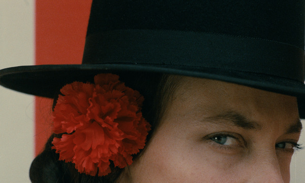 アニエス V. によるジェーン B.　デジタルレストア版 9枚目の写真・画像