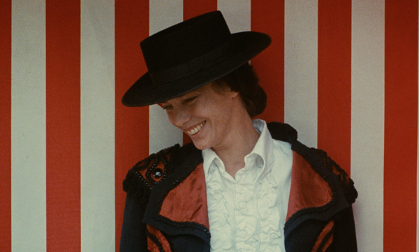 アニエス V. によるジェーン B.　デジタルレストア版 10枚目の写真・画像