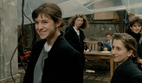 カンフーマスター！　デジタルレストア版 6枚目の写真・画像