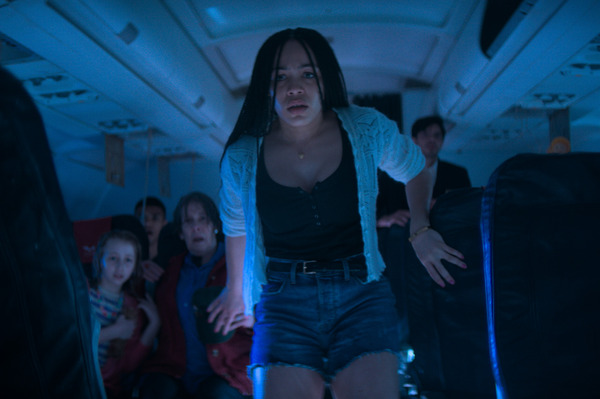 エア・ロック 海底緊急避難所 3枚目の写真・画像