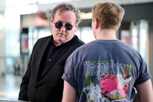 エア・ロック 海底緊急避難所 8枚目の写真・画像