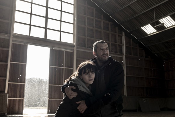 ACIDE／アシッド 4枚目の写真・画像