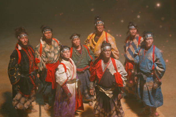 八犬伝 13枚目の写真・画像