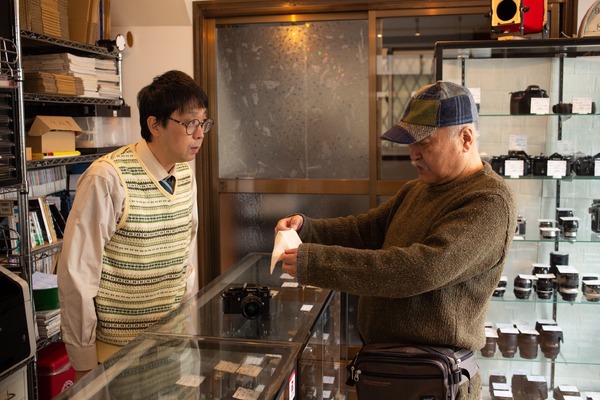 とりつくしま 5枚目の写真・画像