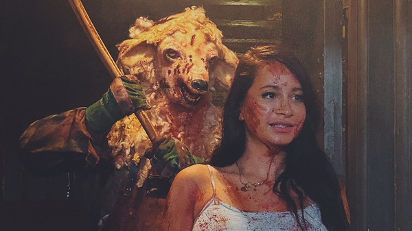 メリーおばさんのひつじ 4枚目の写真・画像