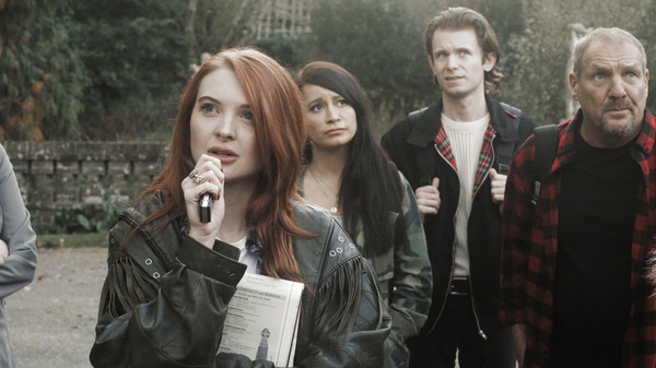 メリーおばさんのひつじ 5枚目の写真・画像