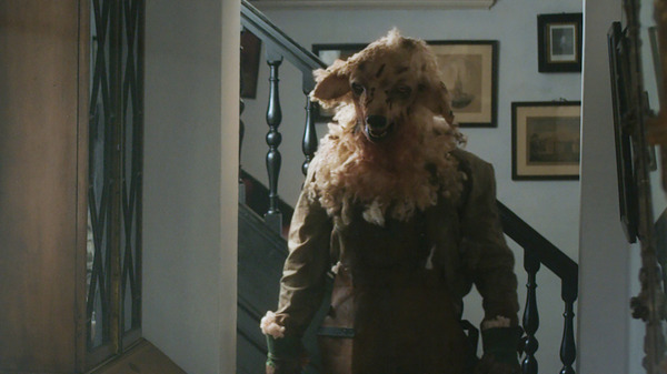 メリーおばさんのひつじ 6枚目の写真・画像