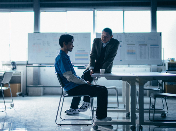 Cloud クラウド 6枚目の写真・画像