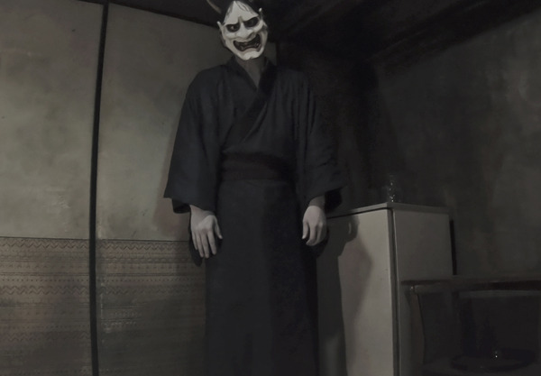 怨泊ONPAKU 9枚目の写真・画像