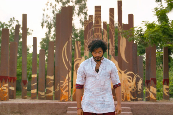 ハヌ・マン 2枚目の写真・画像