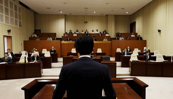 掟 3枚目の写真・画像