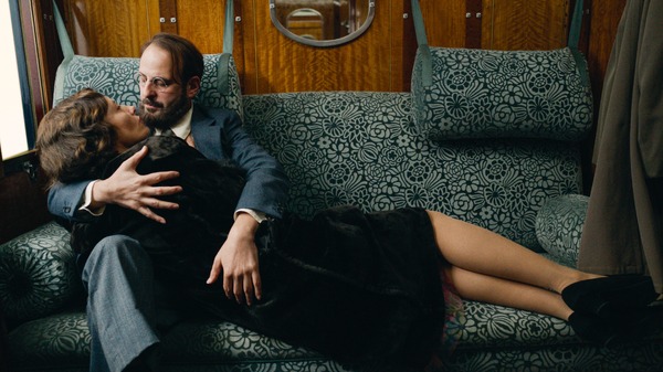 画家ボナール　ピエールとマルト 3枚目の写真・画像