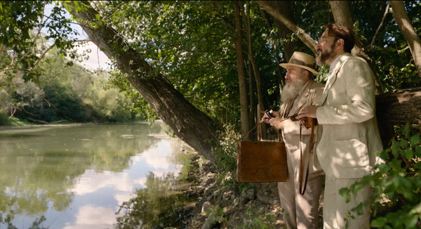 画家ボナール　ピエールとマルト 7枚目の写真・画像