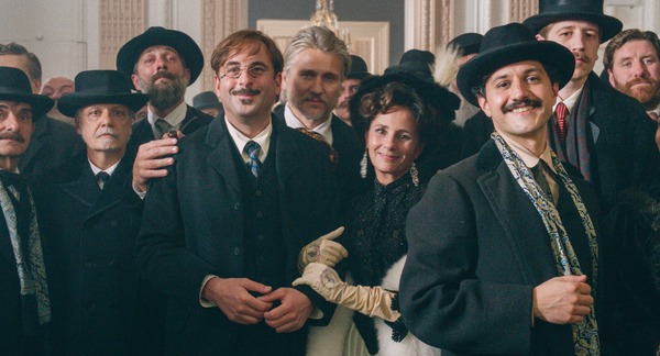 画家ボナール　ピエールとマルト 8枚目の写真・画像