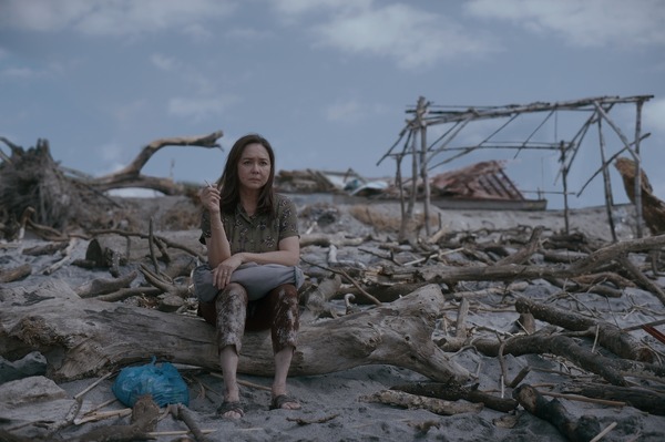 たとえ嵐が来ないとしても 5枚目の写真・画像