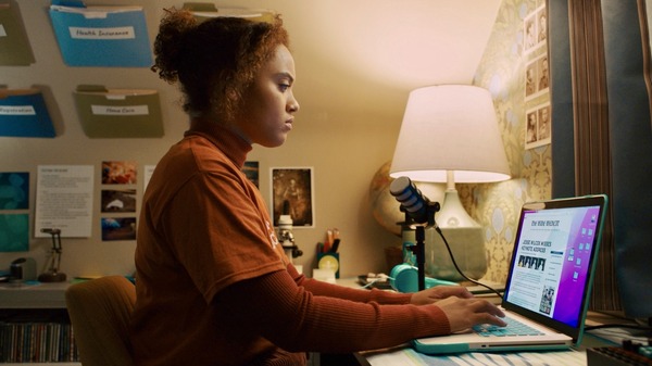 #スージー・サーチ 11枚目の写真・画像