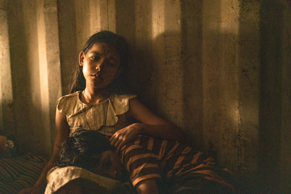 サウンド・オブ・フリーダム 3枚目の写真・画像