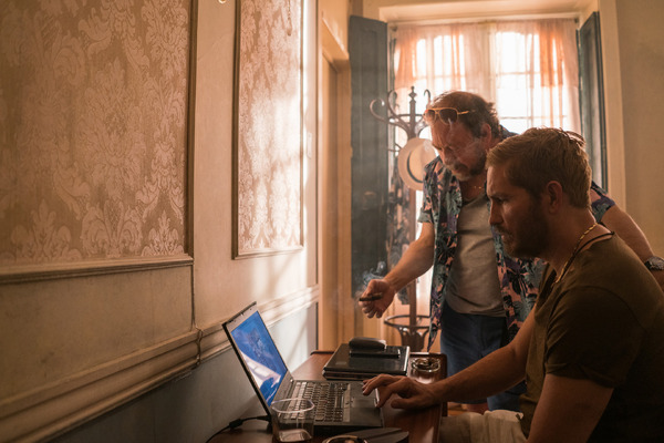 サウンド・オブ・フリーダム 5枚目の写真・画像