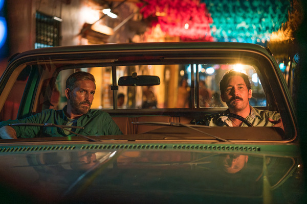 サウンド・オブ・フリーダム 7枚目の写真・画像