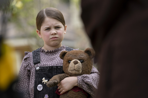 イマジナリー 2枚目の写真・画像