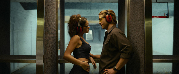 ヒットマン 4枚目の写真・画像