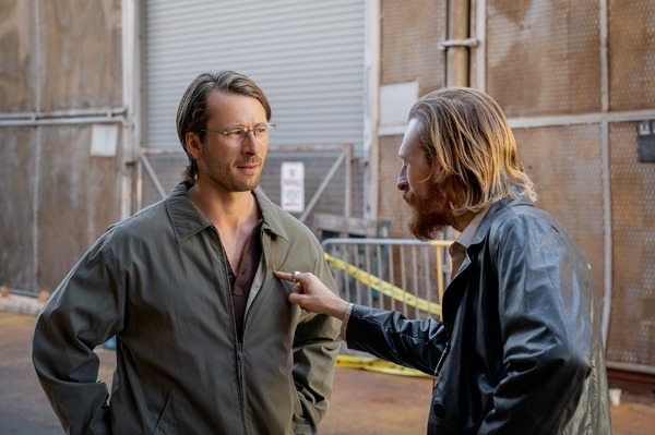 ヒットマン 8枚目の写真・画像