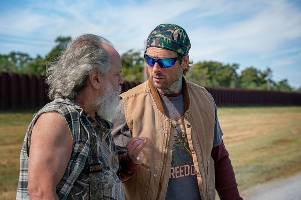 ヒットマン 9枚目の写真・画像