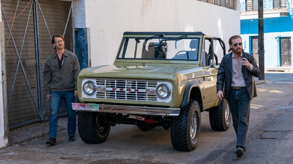 ヒットマン 11枚目の写真・画像