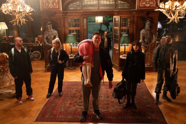 アビゲイル 3枚目の写真・画像