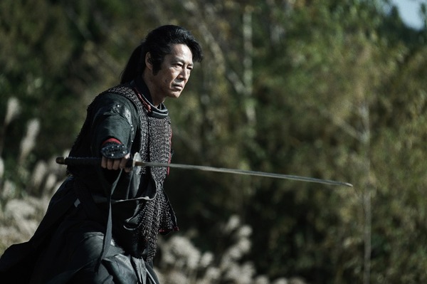 室町無頼 4枚目の写真・画像