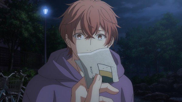 映画 ギヴン 海へ 2枚目の写真・画像