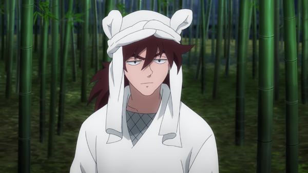 劇場版 忍たま乱太郎 ドクタケ忍者隊最強の軍師 2枚目の写真・画像