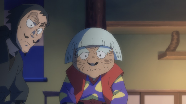 劇場版 忍たま乱太郎 ドクタケ忍者隊最強の軍師 10枚目の写真・画像