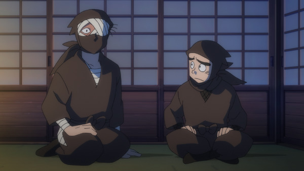 劇場版 忍たま乱太郎 ドクタケ忍者隊最強の軍師 11枚目の写真・画像