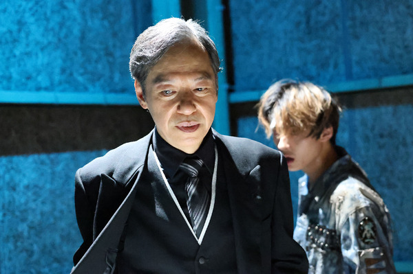 100秒の拳王 -ケンカバトルロワイアル- 10枚目の写真・画像