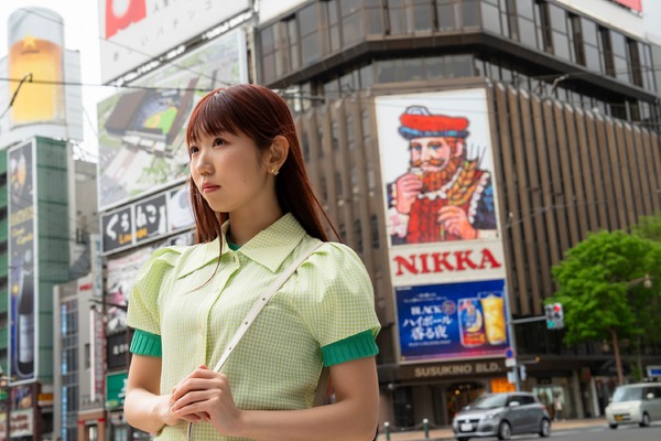 Live & Documentary Movie 〜i☆Ris on STAGE〜 4枚目の写真・画像