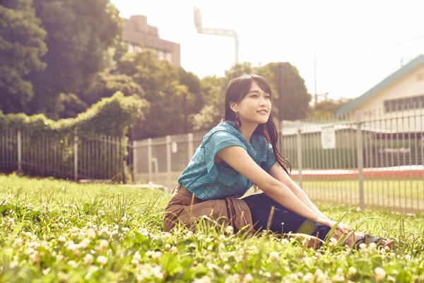 Live & Documentary Movie 〜i☆Ris on STAGE〜 7枚目の写真・画像