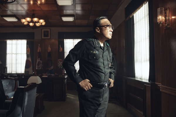 ソウルの春 11枚目の写真・画像