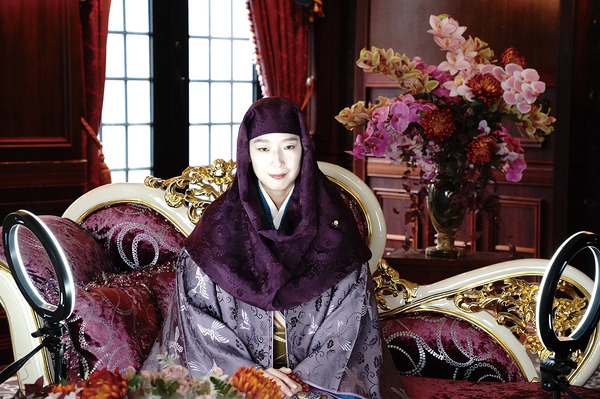 もしも徳川家康が総理大臣になったら 8枚目の写真・画像