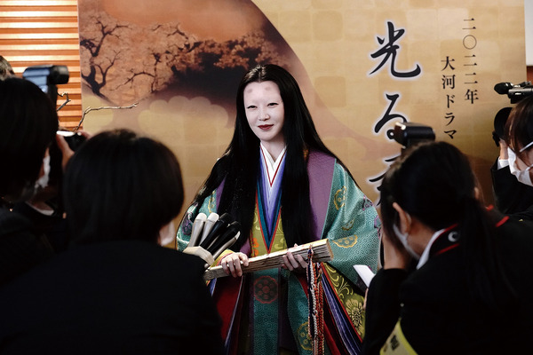 もしも徳川家康が総理大臣になったら 15枚目の写真・画像