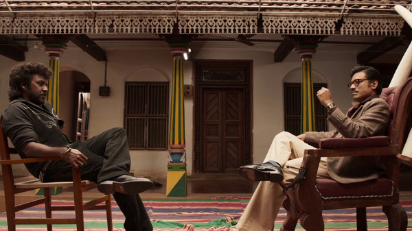 ジガルタンダ・ダブルX 2枚目の写真・画像