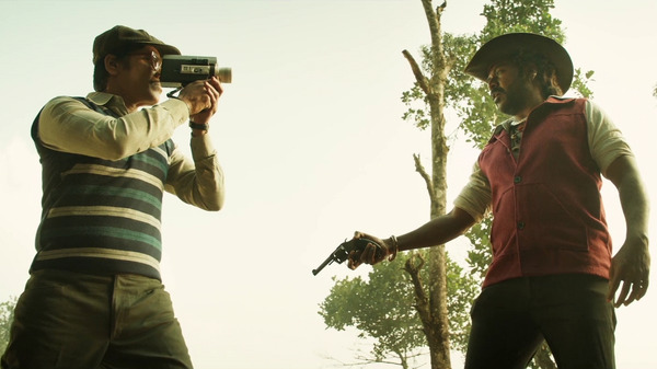 ジガルタンダ・ダブルX 3枚目の写真・画像