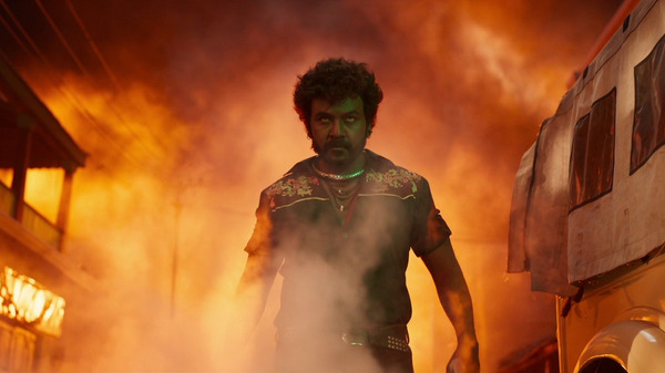 ジガルタンダ・ダブルX 4枚目の写真・画像