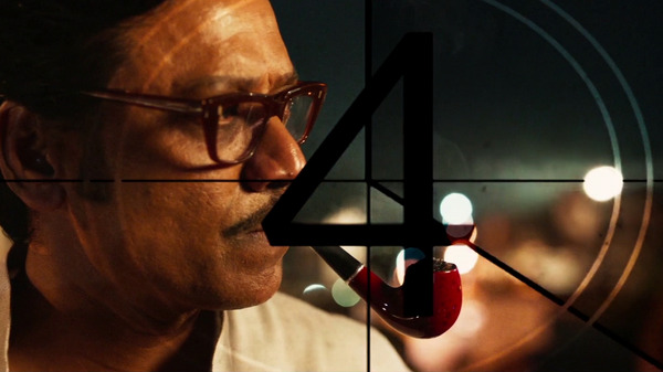 ジガルタンダ・ダブルX 5枚目の写真・画像