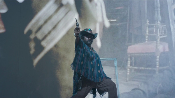 ジガルタンダ・ダブルX 8枚目の写真・画像